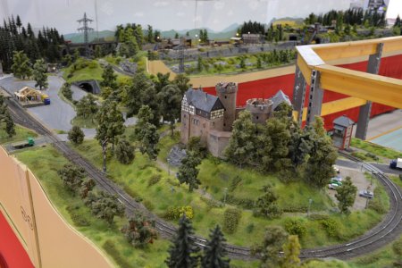 TT-Modellbahn-Freunde e.V. Weimar