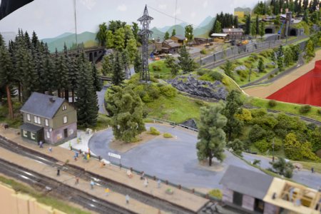 TT-Modellbahn-Freunde e.V. Weimar