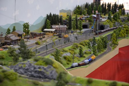 TT-Modellbahn-Freunde e.V. Weimar