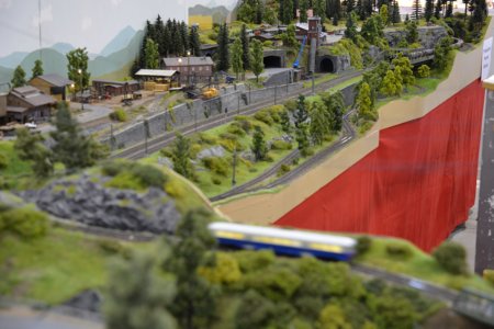 TT-Modellbahn-Freunde e.V. Weimar