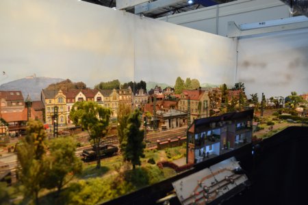 Kohle, Dampf und Diesel, H0