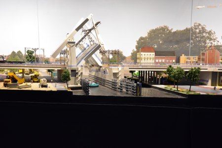 Delfshavense Schiebruggen, H0