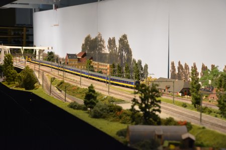 Delfshavense Schiebruggen, H0