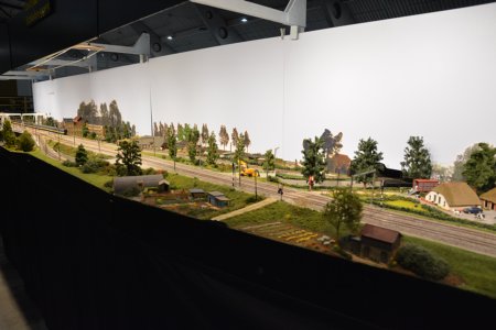 Delfshavense Schiebruggen, H0