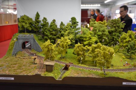 Geheimnisse der Hobbykinder