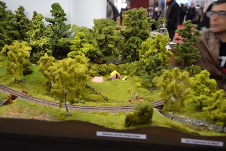 Geheimnisse der Hobbykinder