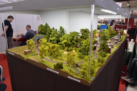 Geheimnisse der Hobbykinder