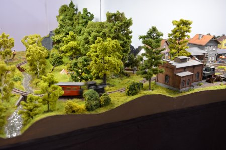 Geheimnisse der Hobbykinder