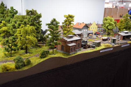 Geheimnisse der Hobbykinder