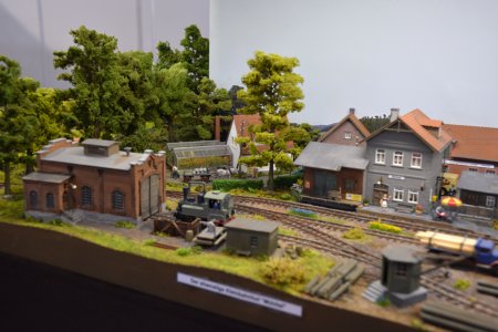 Geheimnisse der Hobbykinder