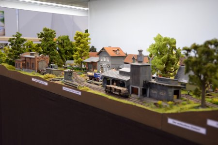 Geheimnisse der Hobbykinder