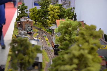 Geheimnisse der Hobbykinder