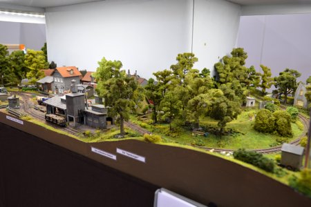 Geheimnisse der Hobbykinder