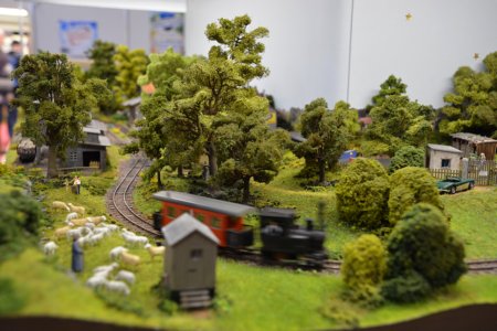 Geheimnisse der Hobbykinder