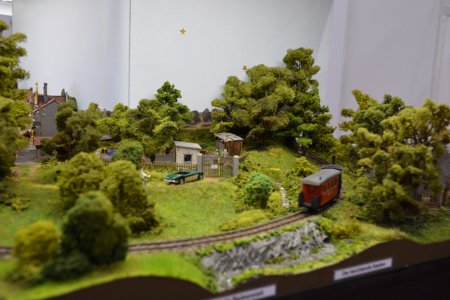 Geheimnisse der Hobbykinder