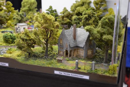 Geheimnisse der Hobbykinder