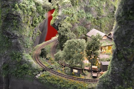 Eselsbrck'sche Lokalbahn, H0e