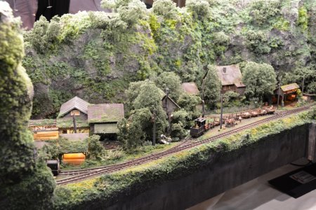 Eselsbrck'sche Lokalbahn, H0e