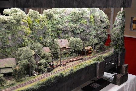 Eselsbrck'sche Lokalbahn, H0e