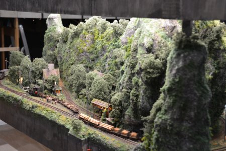 Eselsbrck'sche Lokalbahn, H0e