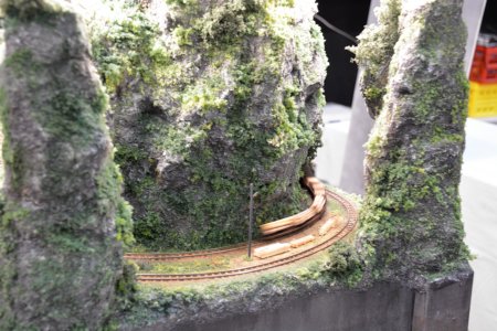 Eselsbrck'sche Lokalbahn, H0e