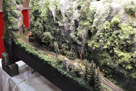 Eselsbrck'sche Lokalbahn, H0e