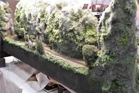 Eselsbrck'sche Lokalbahn, H0e