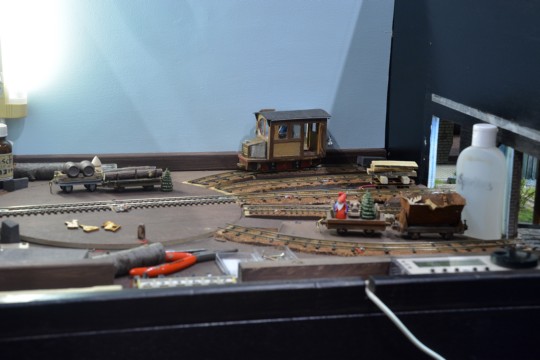 Bernhard Brettl, Gn15