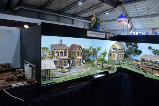 Bernhard Brettl, Gn15