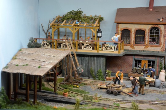 Bernhard Brettl, Gn15