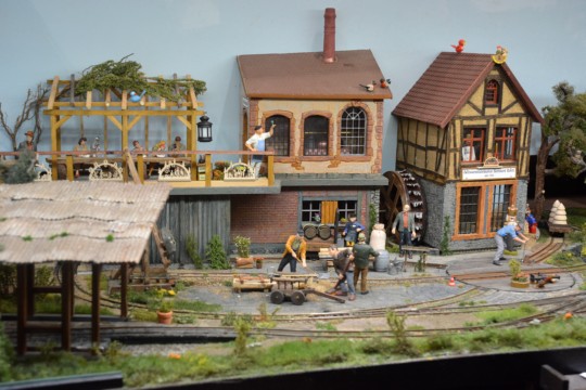 Bernhard Brettl, Gn15