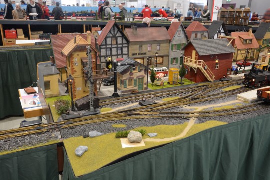 Kleintal Birkenmoor, IIm