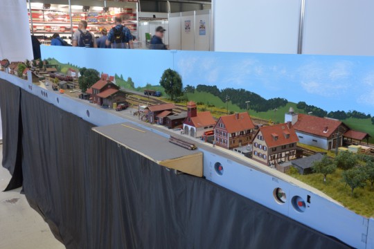 Rund um Jugheim