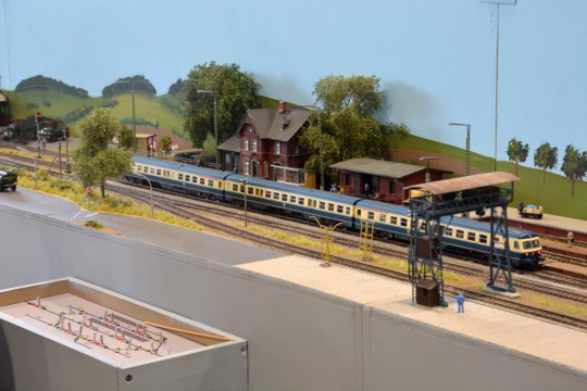 Rund um Jugheim