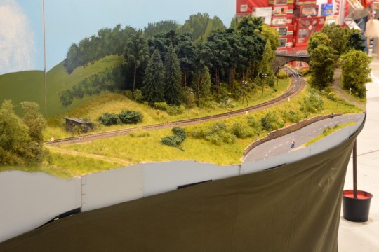 Rund um Jugheim