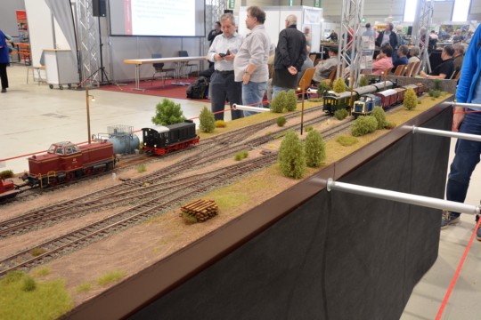 Pf�lzer Nebenbahn, 0