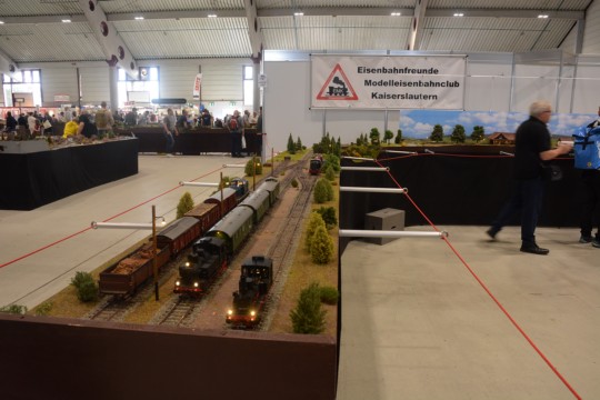 Pf�lzer Nebenbahn, 0