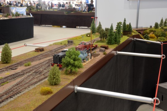 Pf�lzer Nebenbahn, 0