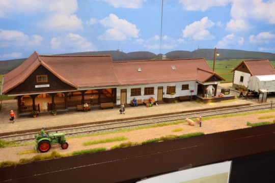 Pf�lzer Nebenbahn, 0