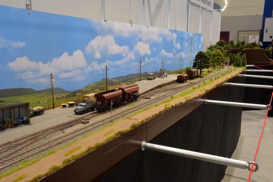 Pf�lzer Nebenbahn, 0