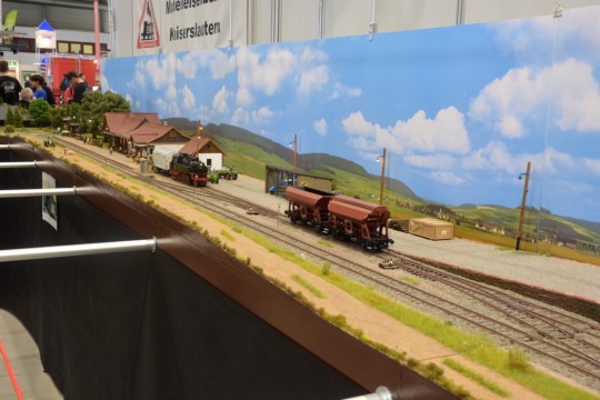 Pf�lzer Nebenbahn, 0