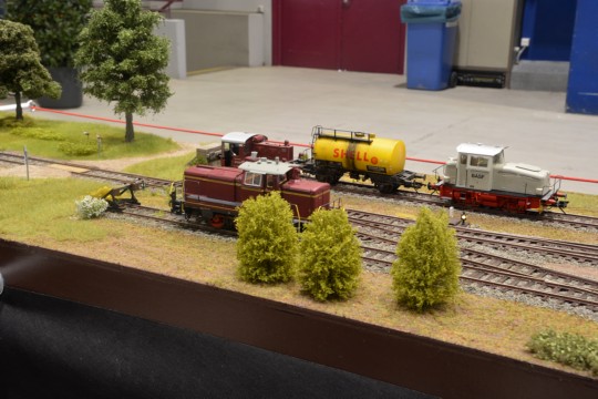 Pf�lzer Nebenbahn, 0