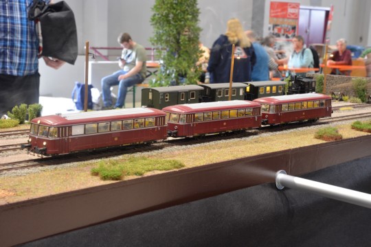 Pf�lzer Nebenbahn, 0