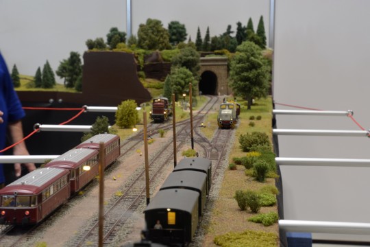 Pf�lzer Nebenbahn, 0