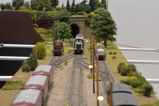 Pf�lzer Nebenbahn, 0