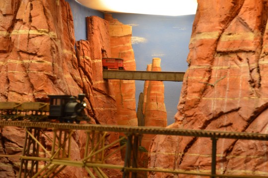 Morenci Mining District, Arizona