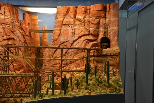 Morenci Mining District, Arizona