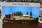 The Saw Mill