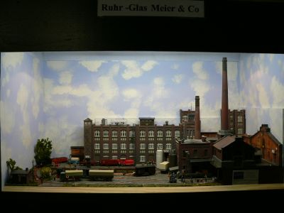 IG Modellbahn-, Schmalspur- und Feldbahnfreunde Niefern-schelbronn