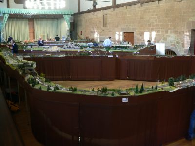 Modulbaufreunde Ladenburg